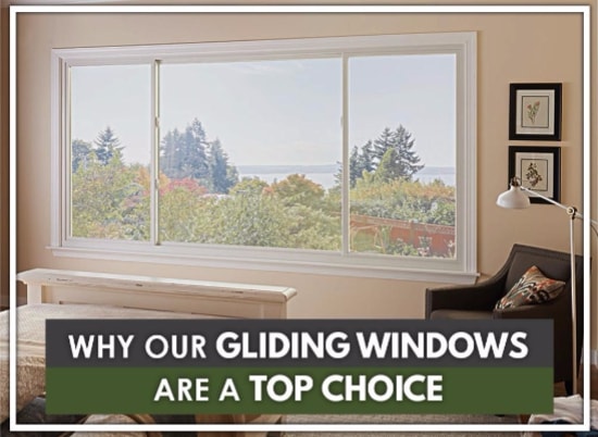 Video Blog: Why Our Gliding Windows Are a Top Choice