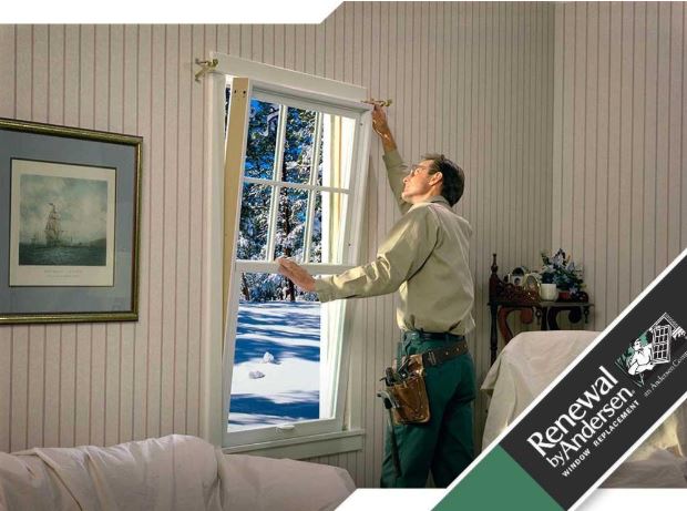 4 Reasons It’s Better to Replace Than Repair Old Windows