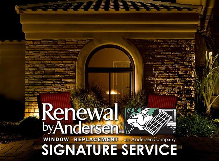 Signature Service 