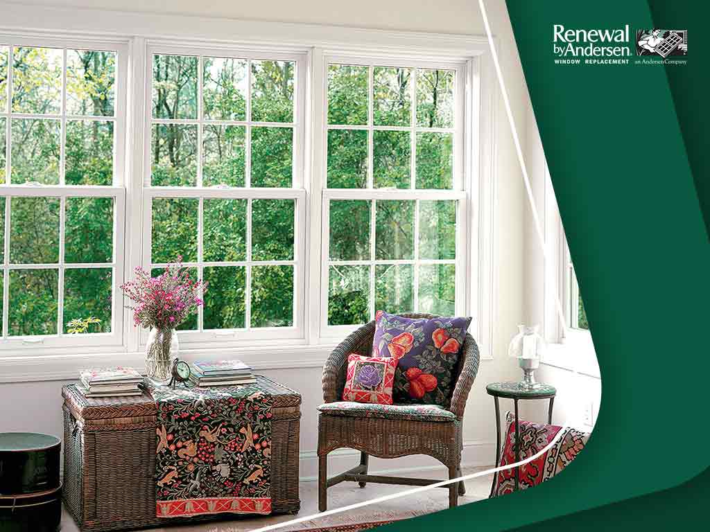 What Are Gas-Filled Windows, and How Can They Benefit You?