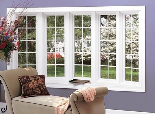 5 Reasons Homeowners Prefer Fibrex® Window Frames