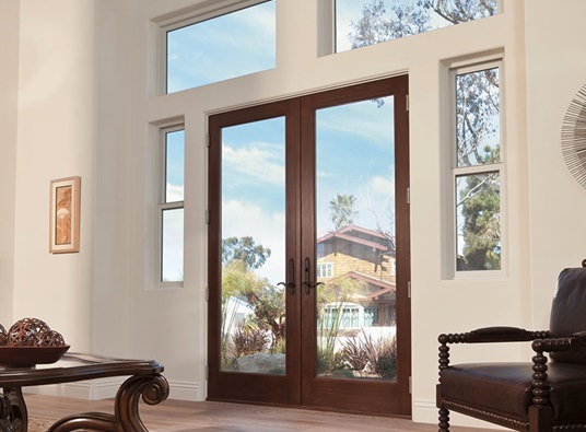 Features and Benefits of Our French Doors