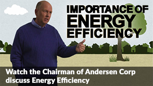 Importance Of Energy Efficiency