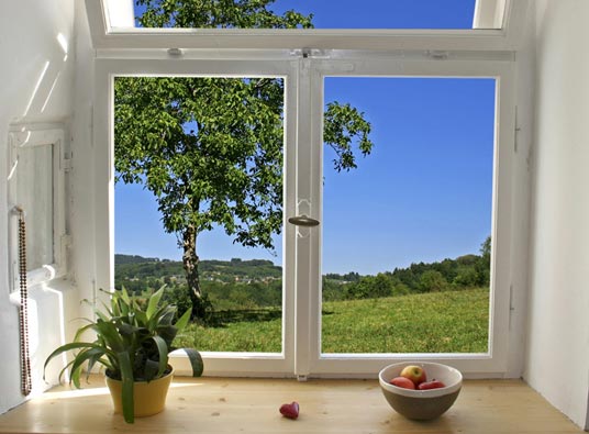 Window Options for Great Views