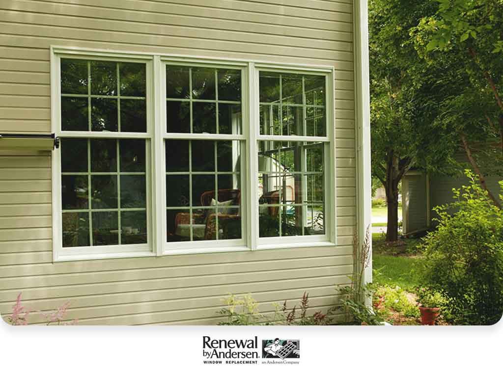 Budgets Simplified: Breaking Down Replacement Window Costs