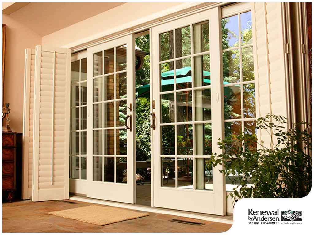 French Doors: What Makes Them Great Additions to a Home?