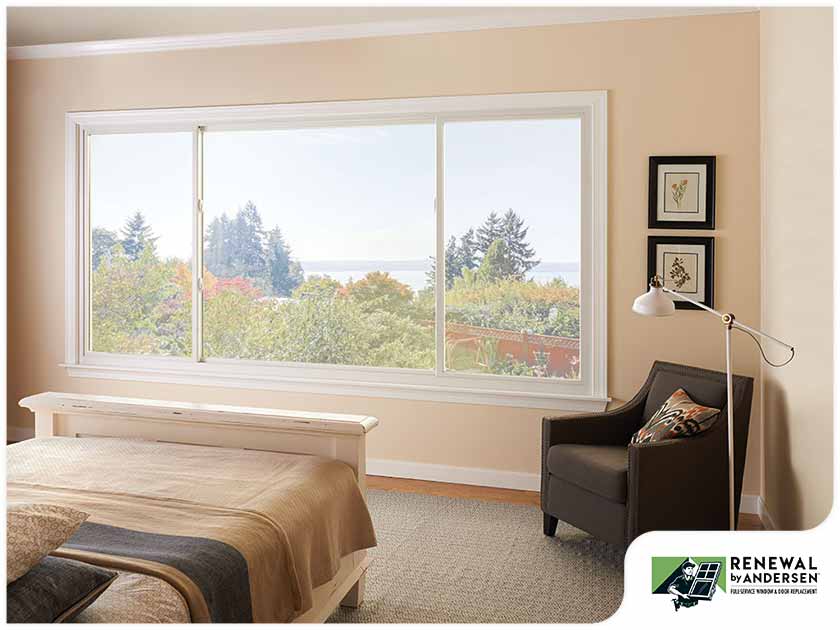 Why Are Sliding Windows a Great Option for Your Home?
